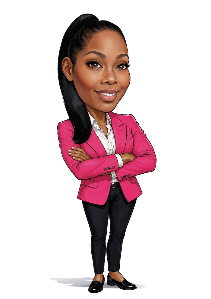 Picture of Talcia Barrett